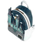 LOUNGEFLY HARRY POTTER HOGWARTS BACKPACK Grosnor