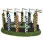 The Quidditch Pitch Enesco