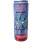 Boston America fleeb energy drink Distribution julia