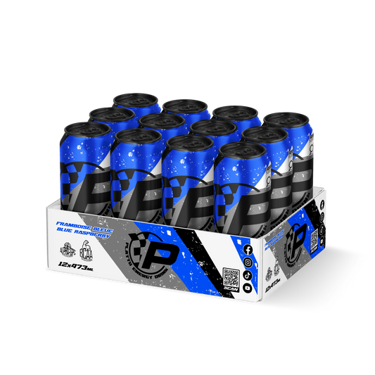 PLATTO FRAMBOISE BLEU Platto