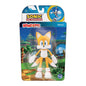 FIGURINE FLEXIBLE TAILS