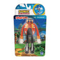 FIGURINE FLEXIBLE DR. EGGMAN Distribution julia