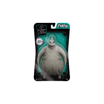 FLEXFIGS NIGHTMARE BEFORE XMAS ASSORTMENT oogie Grosnor