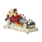 Cruella Car Scene Musical Enesco