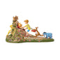 Pooh & Friends Enesco