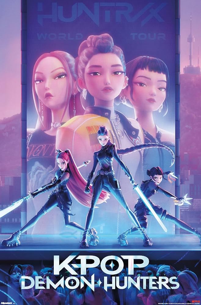 Kpop poster Trends