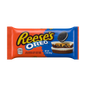 REESE'S OREO® Milk Chocolate and White Creme Peanut Butter Cups Candy Packs Blackcat