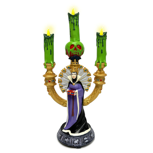 Evil Queen Candelabra Bradford