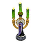 Evil Queen Candelabra Bradford