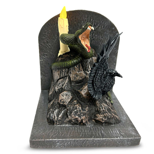 Ravenclaw & Slytherin Bradford