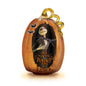 All Hail the Pumpkin King Bradford