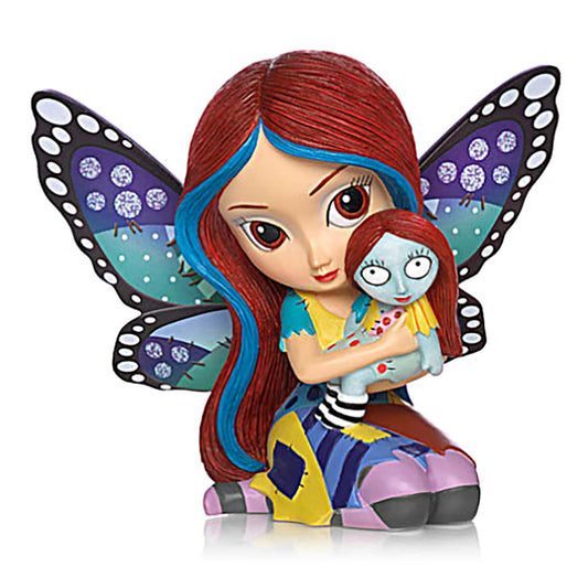 Nightmare - Sally Bradford