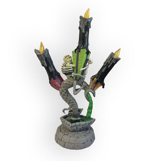 Fountain & Kids Bradford