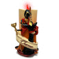 Jafar Bradford