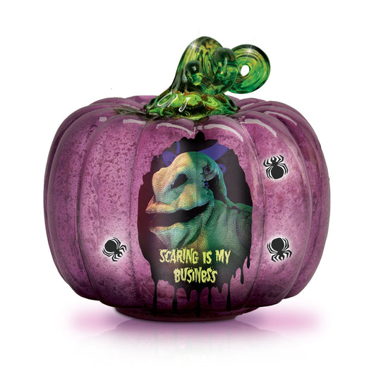 Scaring is My Business Bradford