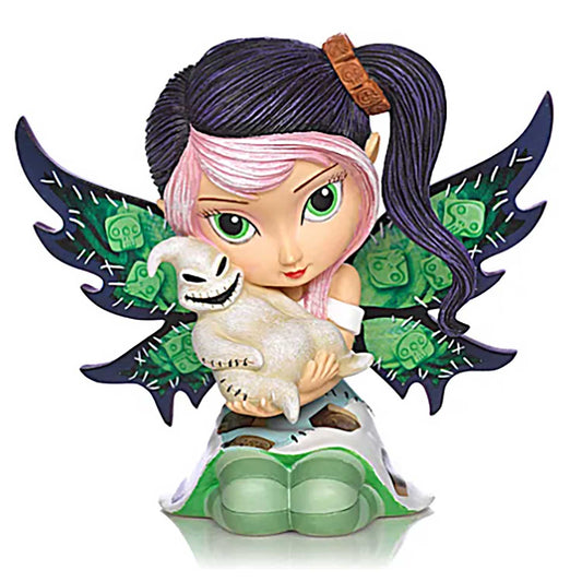 Nightmare - Oogie Boogie Bradford