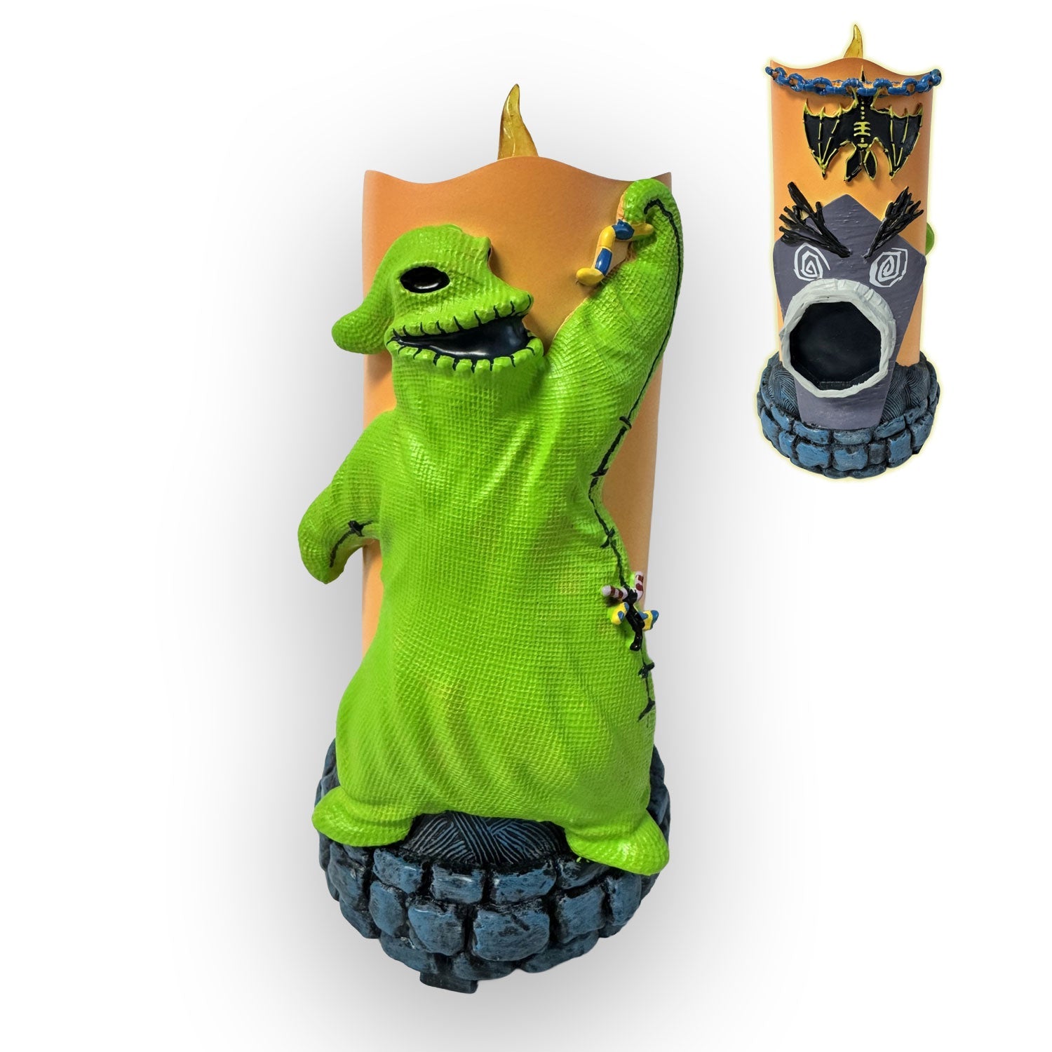 Oogie Bradford