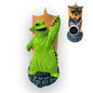 Oogie Bradford