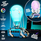 Battle Bus Diorama Light Paladone