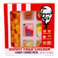 Gummy PFK combo meal Blackcat