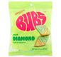 Bubs Diamond tutu frutti Blackcat