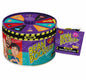 Jellybelly bean boozled Blackcat