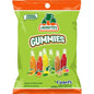 CANELS JARRITOS GUMMIES - ORIGINAL PEG BAG 8oz (226.6g) Blackcat