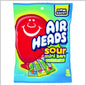 Airheads Assorted SOUR Mini Bars 3oz Blackcat