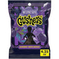 Gushers - Wednesday Addams - Blueberry Grape Fruit 4.25oz (120g) Blackcat