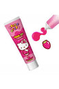 HELLO KITTY - SOUR GEL TUBE 35g Blackcat