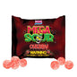 Barnetts Mega Sour Cherry British Blackcat