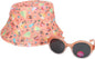 PRINCESS BUCKET HAT AND SUNGLASSES Danawares