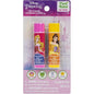 PRINCESS 2 PACK LIP BALM Danawares