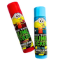 SLIME LICKER 2PK ROLLER LIP GLOSS Danawares
