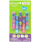 STITCH 5 PACK LIP GLOSS WANDS Danawares