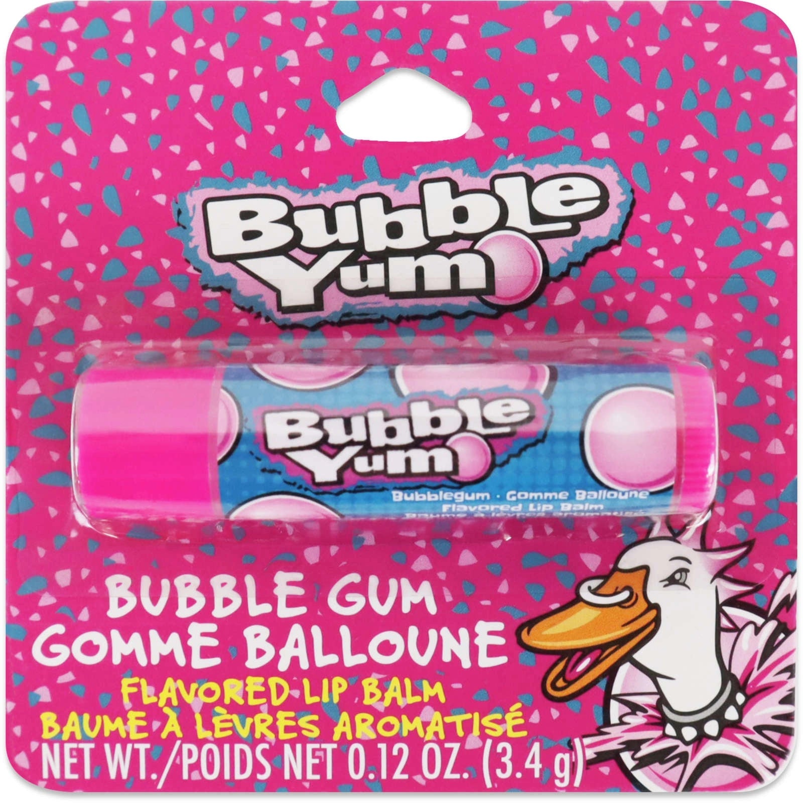 ASSORTED SINGLE BALMS IN CDU Danawares