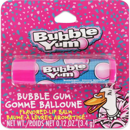 ASSORTED SINGLE BALMS IN CDU Danawares