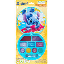 STITCH SLIDE OUT LIP GLOSS & FACE SHIMMER Danawares
