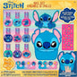 STITCH MANICURE SALON SET WITH MOLDED Danawares