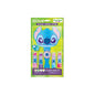 STITCH 4PK LIP BALM WITH LIGHT UP MIRROR Danawares