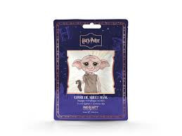 HARRY POTTER COSMETIC SHEET MASK - DOBB Danawares