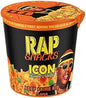 RAP SNACK RAMEN BEEF Confiserie et cie