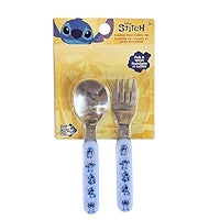 STITCH STAINLESS STEEL CUTLERY Danawares