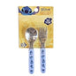STITCH STAINLESS STEEL CUTLERY Danawares