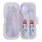 FROZEN PP TRAVEL CUTLERY SET Danawares