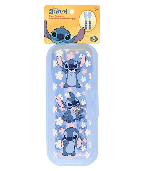 Travel cutlery set Danawares