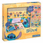 Stitch Craft Along Storybook and DIY Jewelry Kit (Make it Real) Danawares