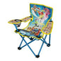 PAW PATROL GIRL CAMP CHAIR + CUP HOLDER Danawares