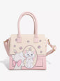 Sac cartable mini Loungefly Disney Les Aristochats – Marie