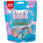Amos Swedish Sub Bag - Fizzy Soda 9.5oz (269g) Blackcat
